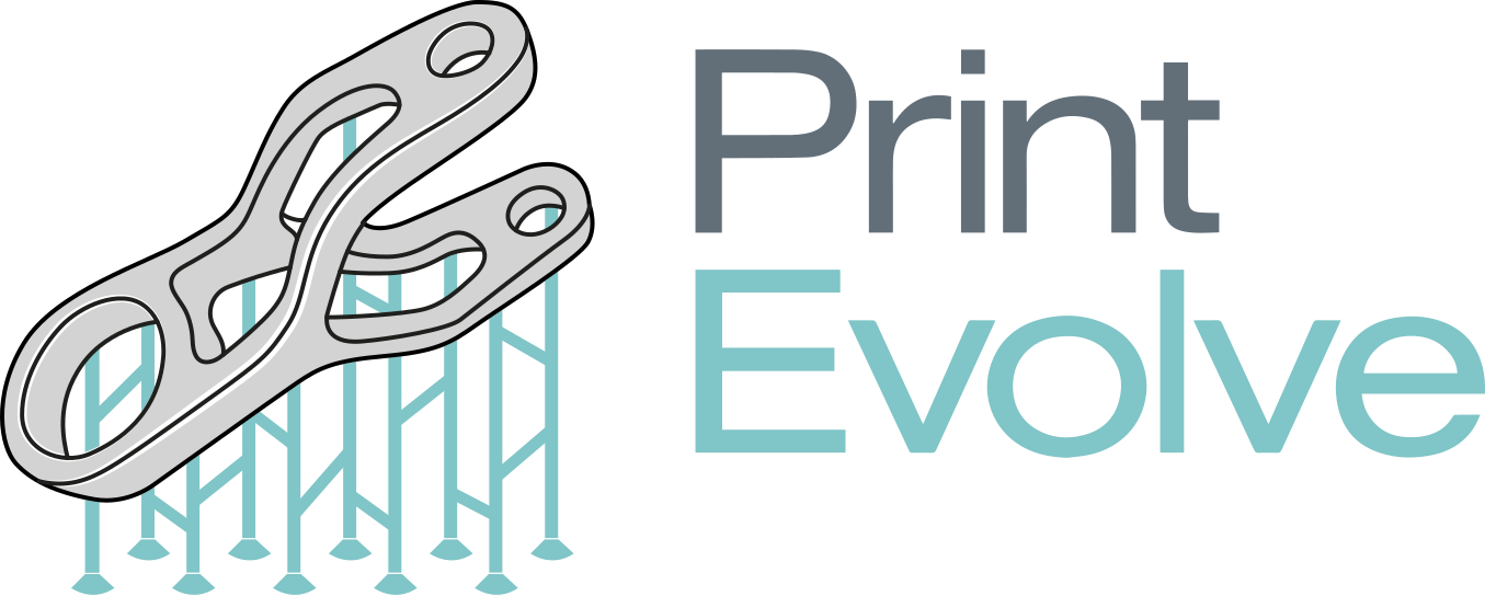 Print Evolve